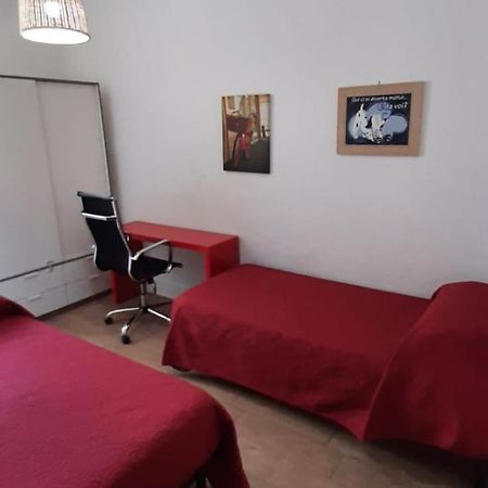 דירות בארי Casa Posa מראה חיצוני תמונה