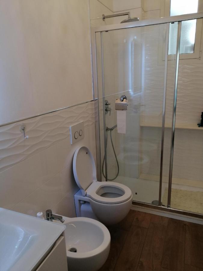 דירות בארי Casa Posa מראה חיצוני תמונה