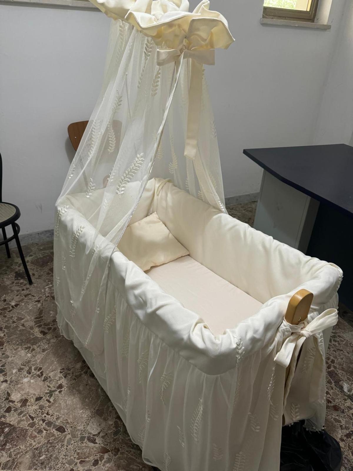 דירות בארי Casa Posa מראה חיצוני תמונה