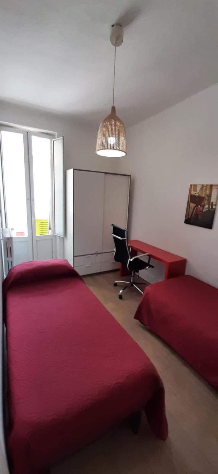 דירות בארי Casa Posa מראה חיצוני תמונה